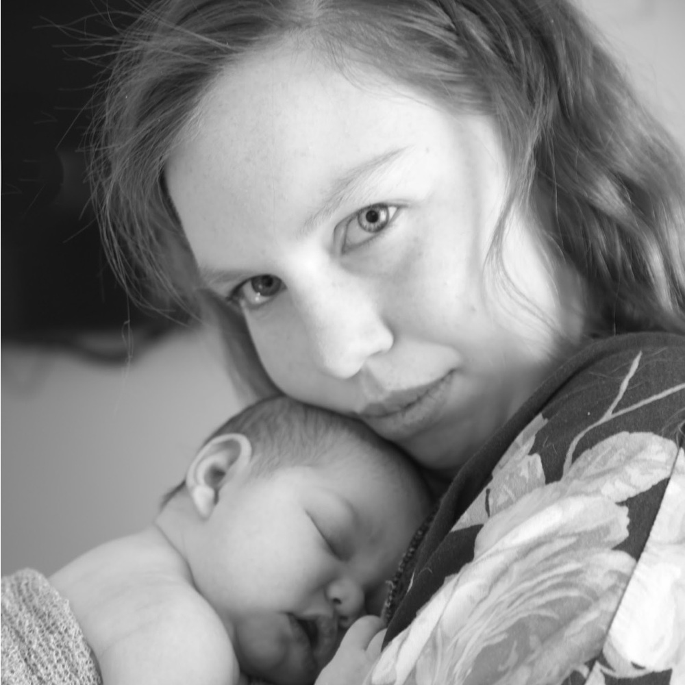 Meet your Posher, Meagan